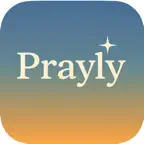 Prayly.ai iOS Icon