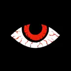 Nosleep - Horror TV Shows iOS Icon