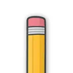 Pencil Pushups: Eye Exercises iOS Icon