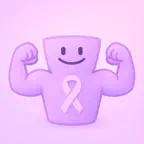 Migraine Tracker: EpiAlert iOS Icon