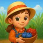 Farmtale! iOS Icon