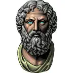 Daily Plato iOS Icon