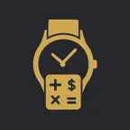 Watch Worth & Value Calculator iOS Icon