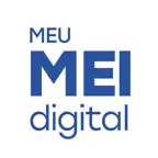 Meu MEI Digital iOS Icon