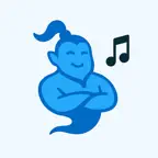 Playlist Genius iOS Icon