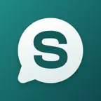 Voice Memos to Text - Soz iOS Icon