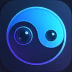 TwinPolarCam iOS Icon