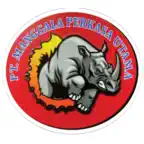Manggala Perkasa Utama iOS Icon