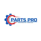 Parts Pro iOS Icon