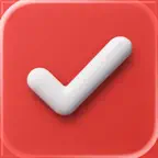 To do list widget - Dun iOS Icon