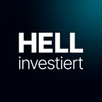 Hell Investiert icon
