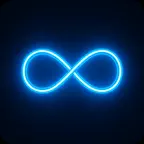 Crypto AI: Bitcoin Assistant Icon