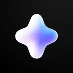 Image & Video AI: Vyral Studio iOS Icon