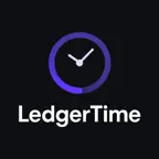 LedgerTime iOS Icon