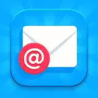 Email Extractor - Lead Finder iOS Icon