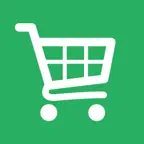 Grocery Shopping List - Listay iOS Icon