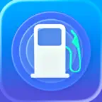 FuelUp: Gas Prices iOS Icon