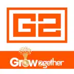 G2 GROW2GETHER iOS Icon