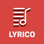 AI Lyric Generator・Song Writer iOS Icon