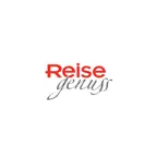 Reisegenuss iOS Icon