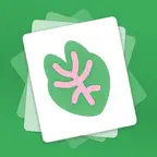 Caladium -  Plant time lapse iOS Icon