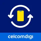 CelcomDigi Trade-In iOS Icon
