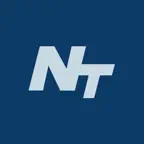 NTrena - Entrenador Personal iOS Icon
