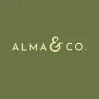 ALMA&CO iOS Icon