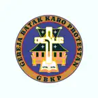 Alkitab GBKP + Kitab Ende icon