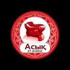 Асык iOS Icon