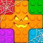 Color Block Run - Puzzle Game iOS Icon