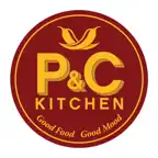 P&C KITCHEN iOS Icon