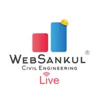 WebSankul Civil Engineering iOS Icon