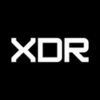 XDR iOS Icon