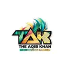 The Aqib Khan Institute iOS Icon