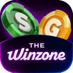 The Win Zone - Casino & Slots iOS Icon