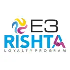 E3 Rishta iOS Icon