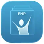 FNP Exam Success iOS Icon