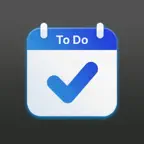 SimpleToDo：Do List & Calendar iOS Icon