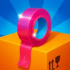 Gift Out iOS Icon