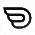 Dove by Canary Mail iOS Icon