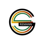 Riemann iOS Icon