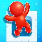 Bus Flow! iOS Icon