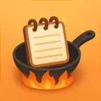 Notecook: AI Note Taker iOS Icon