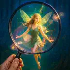Myth Finders Chapter 1 iOS Icon