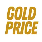 Live Gold Price & News iOS Icon
