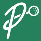 PlayGolf App iOS Icon