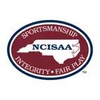 NCISAA Golf iOS Icon