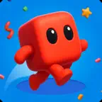 Blast Paint! iOS Icon