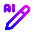 PixArt AI: AI Image Generator iOS Icon